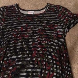 Lularoe Carly